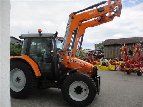 Massey Ferguson 5445 DYNA 4 #794