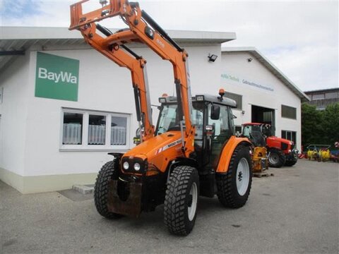 Massey Ferguson 5445 DYNA 4 #794