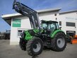 Deutz-Fahr 6185 TTV