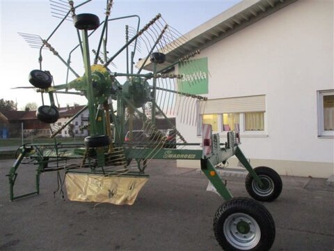 Krone SWADRO 700  #606 2
