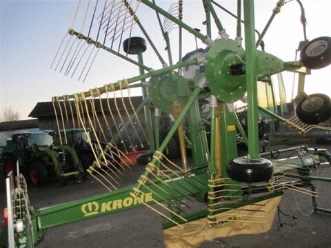 Krone SWADRO 700  #606 3