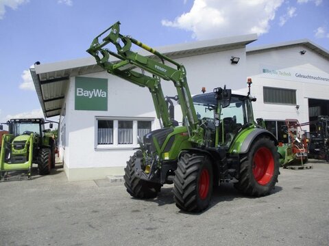 Fendt 314 VARIO GEN4 PROFI PLUS #952