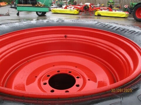 Fendt 650/65R38 157D  TB-70  8  #349 3