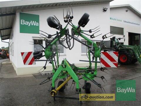 Deutz-Fahr KH 3.64 HYDRO-SUPER  #559