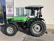 Deutz-Fahr 4070 E