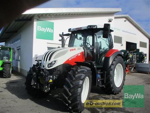 Steyr CVT 4110 EXPERT #796