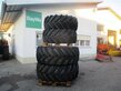 Trelleborg 540/65 R28,650/65 R38  #314