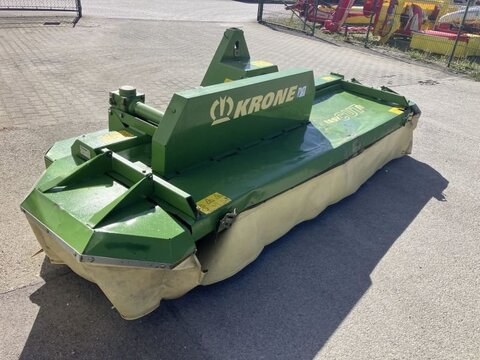 Krone EASYCUT 32