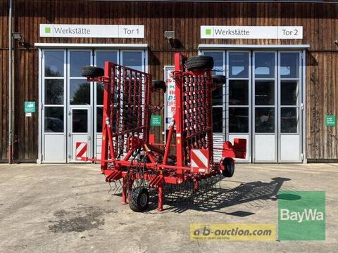 Horsch CURA 6 ST STRIEGEL #277