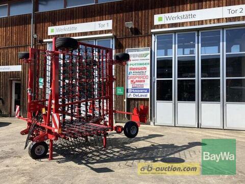 Horsch CURA 6 ST STRIEGEL #277 2