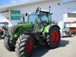 Fendt 312 VARIO GEN4 POWER SETTING2