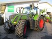 Fendt 724 VARIO S4 PROFI P #831