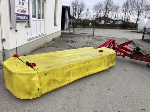 Pöttinger NOVADISC 350 2