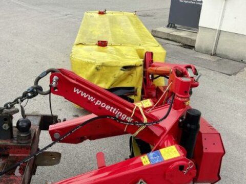 Pöttinger NOVADISC 350 3