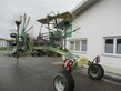 Krone Swadro TS 680 TWIN  #583