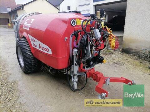 Sonstige ANHÄNGESPRAYER N 3000