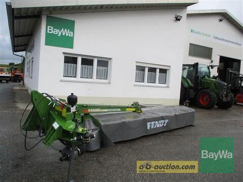Fendt SLICER 4590 TL