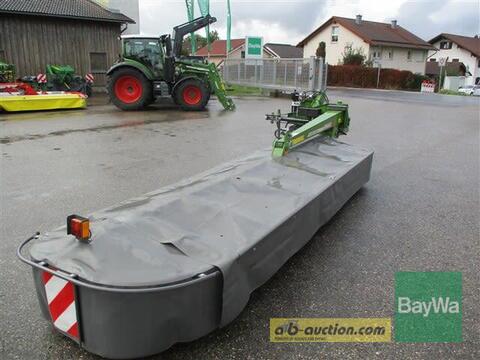 Fendt SLICER 4590 TL 2