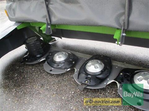 Fendt SLICER 4590 TL 3