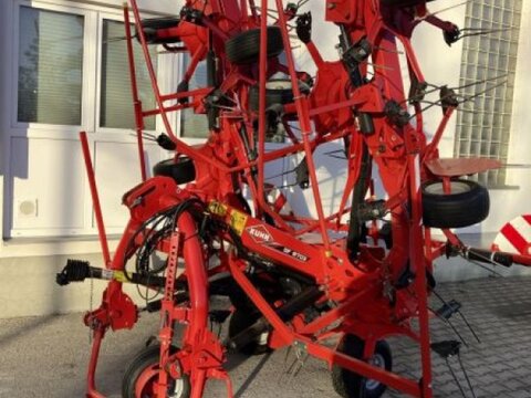 Kuhn GF 8703 3