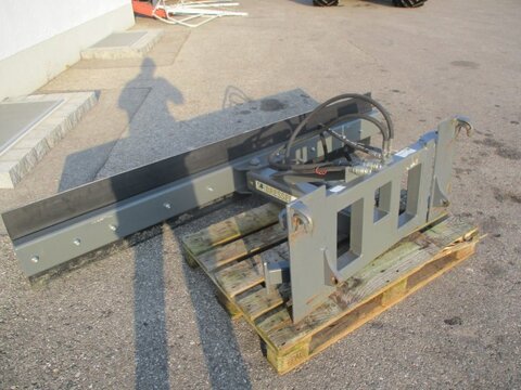 Bressel & Lade Gummischiebeschild 3