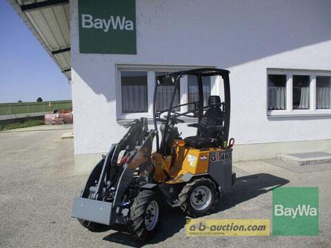 Giant G1200 #885