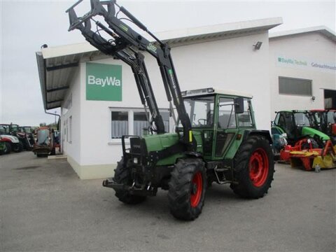 <strong>Fendt 308 LSA # 779</strong><br />