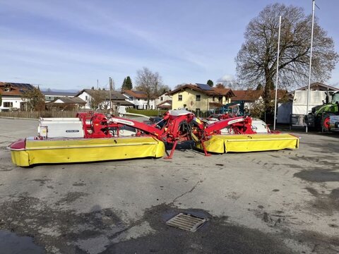 Pöttinger NOVACAT V 10000 ED CL #522 2