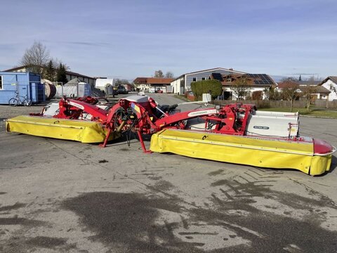 Pöttinger NOVACAT V 10000 ED CL #522 3