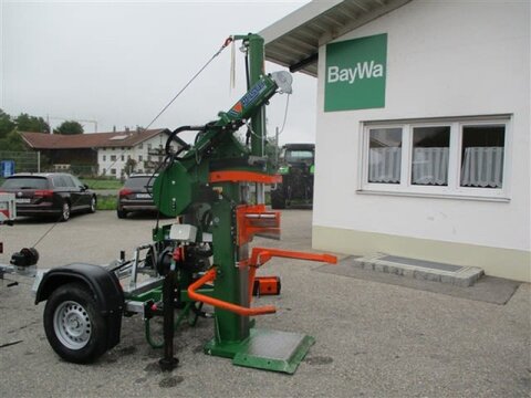 Posch HYDRO COMBI 26T  #189