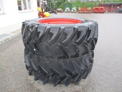 Mitas 540/65R34