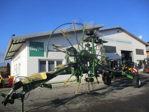 Krone SWADRO TS 740 #611