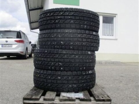 Sonstige Reifen 195/65 R15 #370