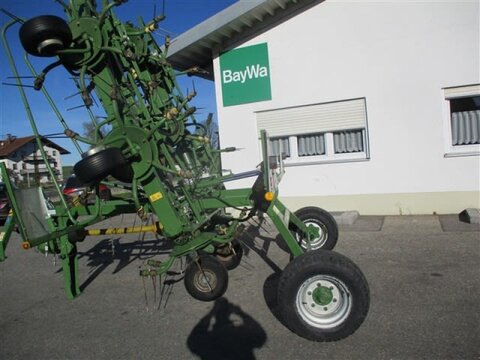 Krone KWT 11.22  #569 3