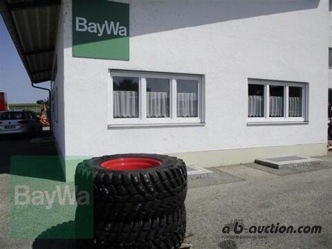 Sonstige 460/65R 24 NOKIAN TRI 2