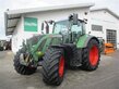 Fendt 720 VARIO S4  P-Plus  #896