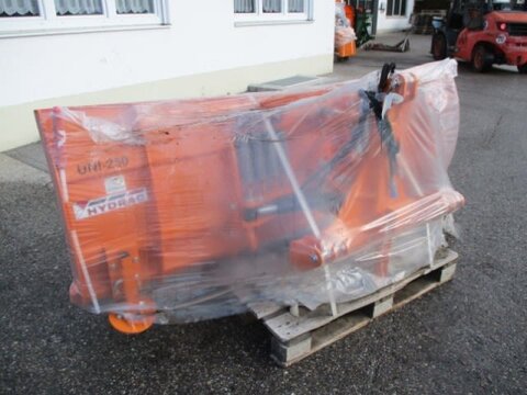 Hydrac UNI-250   #541 2
