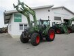 Fendt 211 S VARIO GEN3 PROFI+
