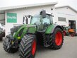 Fendt 724 VARIO S4 P-Plus #829