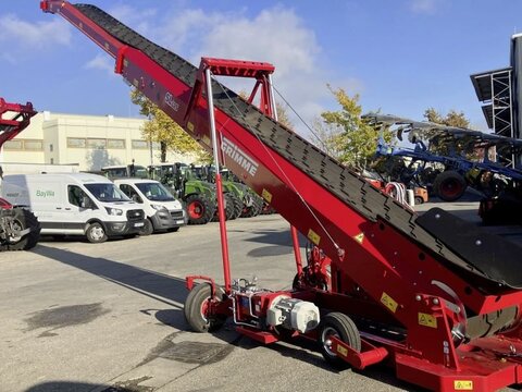 Grimme LAGERHAUSFÜLLER SL