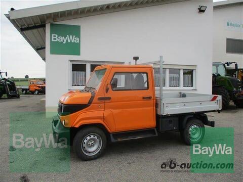 Sonstige ACAR FIRST MOVER PRITSCHE