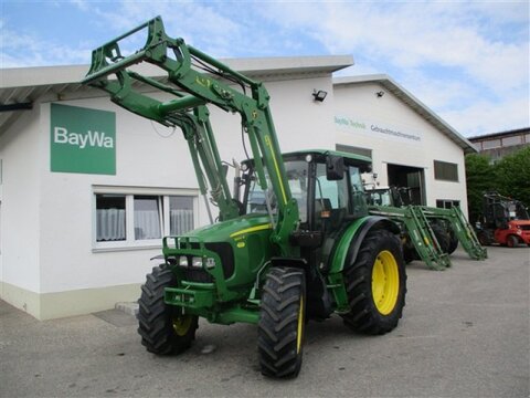 John Deere 5100R