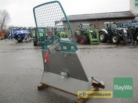 Pfanzelt S 150 S-LINE   #193 2