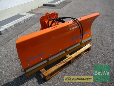 Wiedenmann SNOW MASTER 3809 3