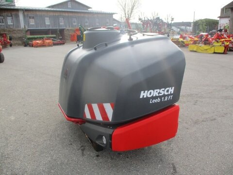 Horsch 1.8 FT FRONTTANK #10 2