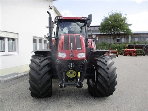 Steyr CVT 6220 #907
