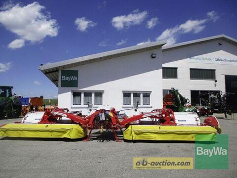 Pöttinger NOVACAT V 10000 ED CL #522