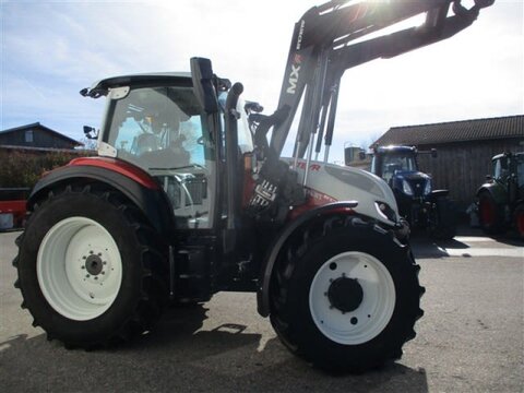 Steyr 4140 EXPERT CVT # 866 2