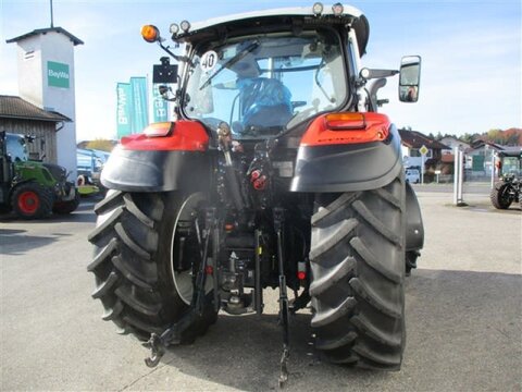 Steyr 4140 EXPERT CVT # 866 3