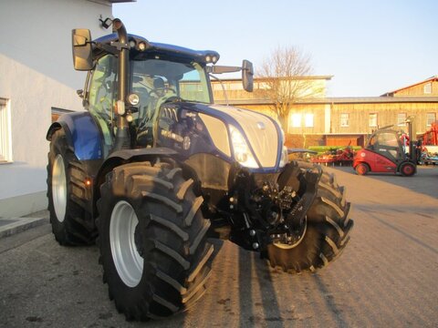 New Holland T 6.180 AC 2